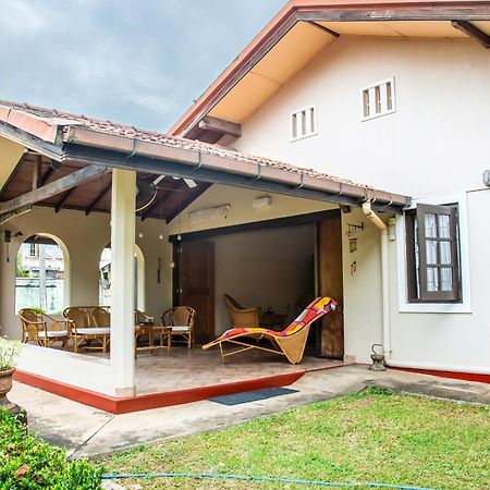 Fuchs Villas Негомбо Екстер'єр фото