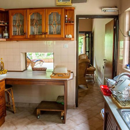 Fuchs Villas Негомбо Екстер'єр фото