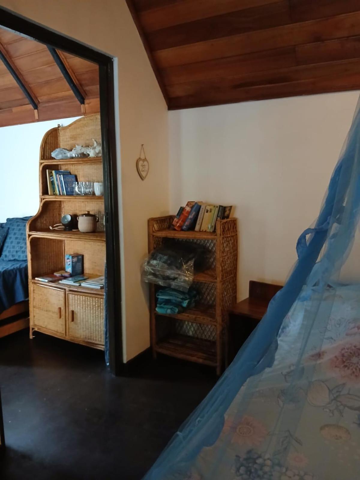 Fuchs Villas Негомбо Екстер'єр фото